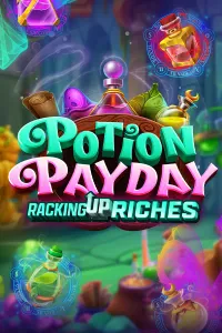 Potion Payday