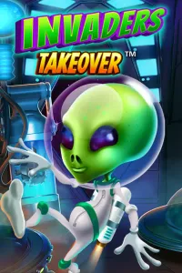 Invaders Takeover