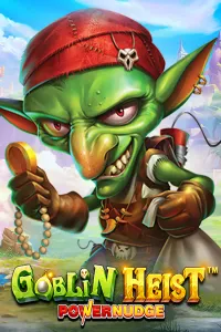 Goblin Heist Powernudge