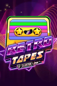 Retro Tapes