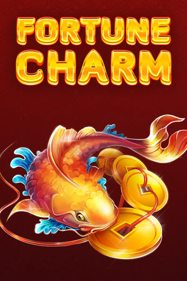 Fortune Charm