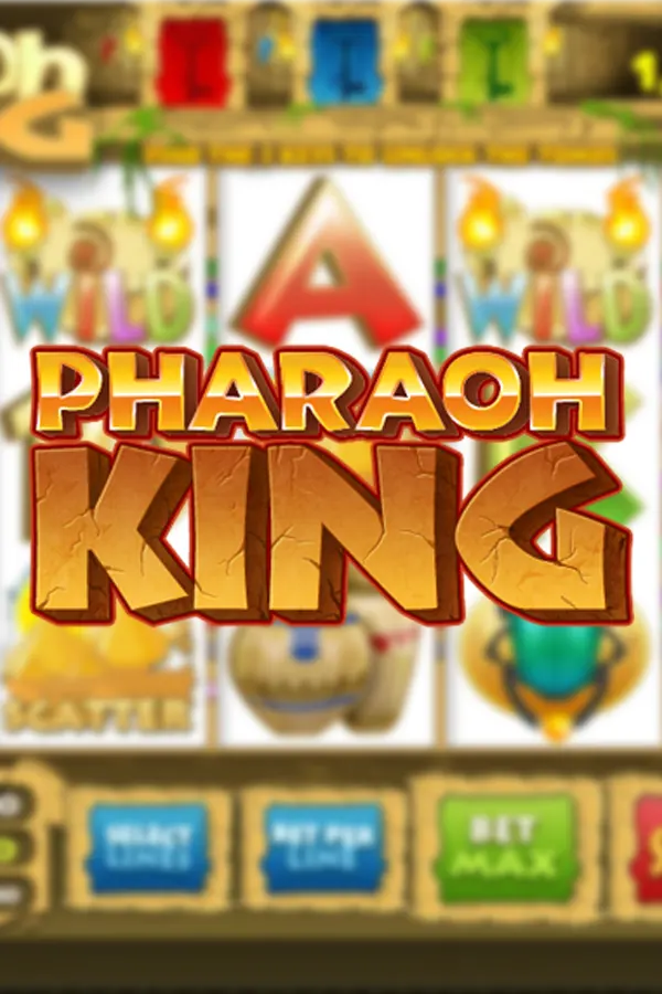 Pharaoh King